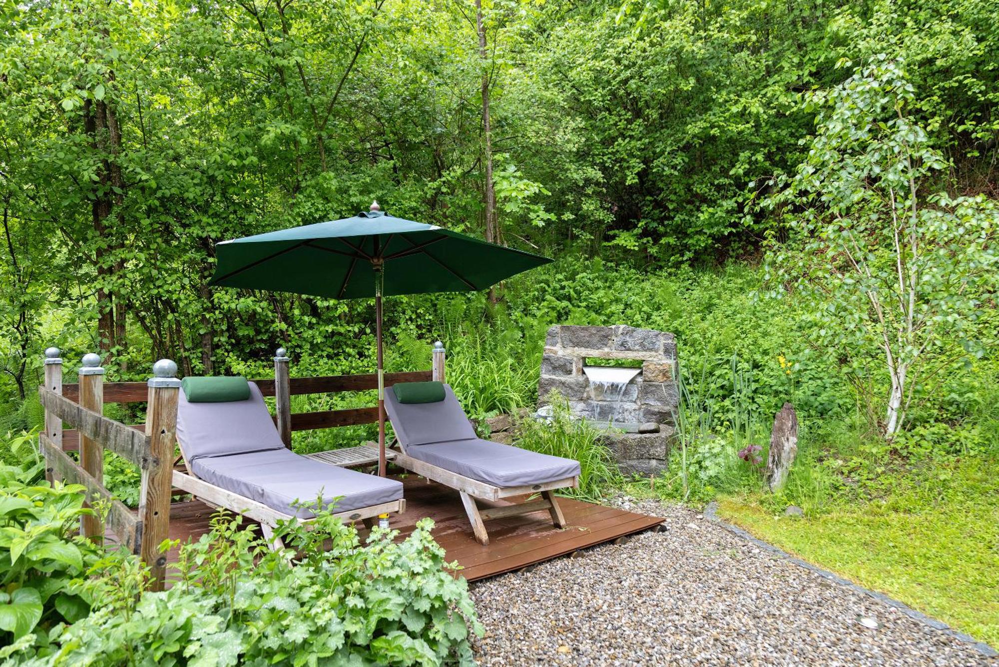 Chalet Montfort Sonthofen Exterior photo