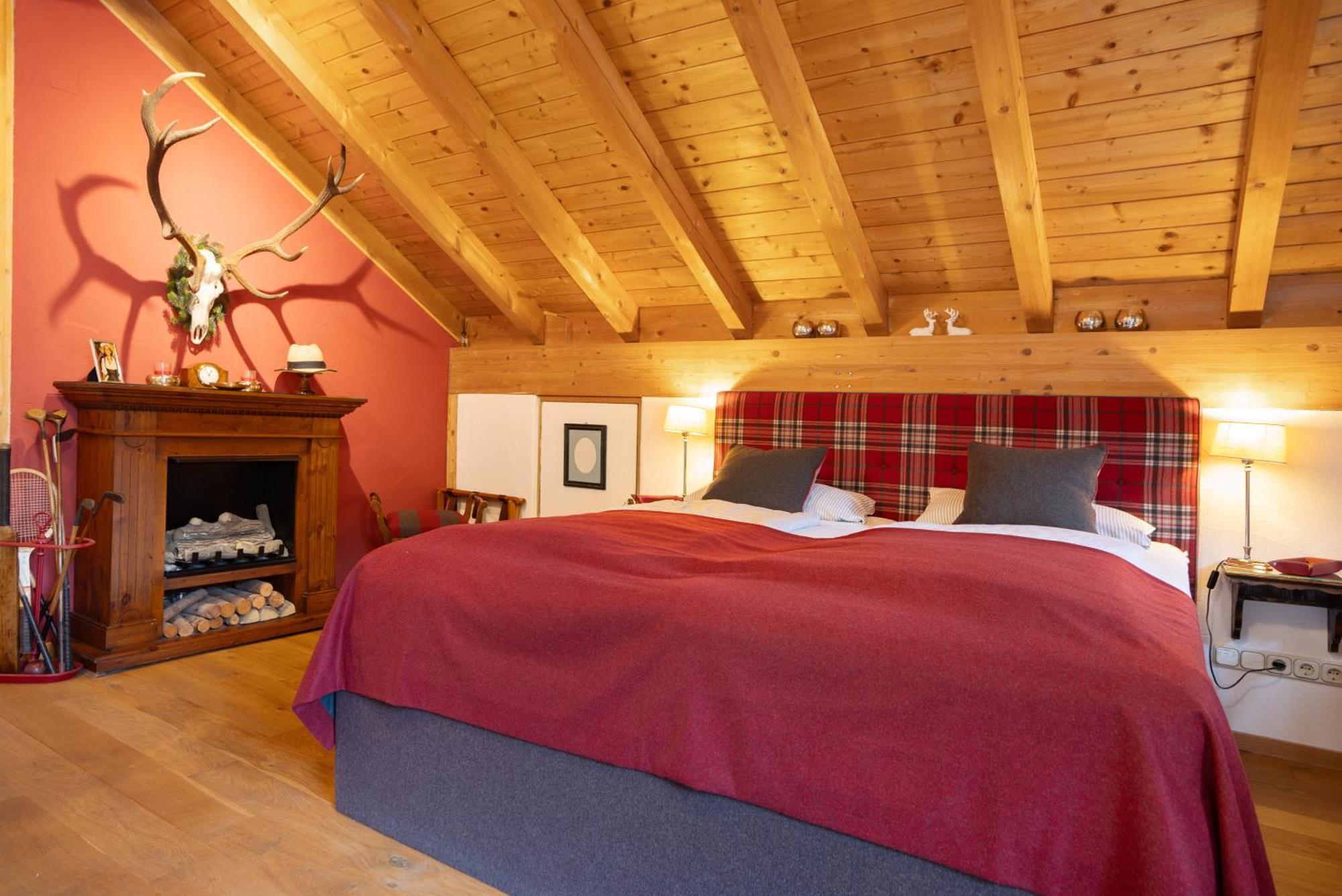 Chalet Montfort Sonthofen Exterior photo
