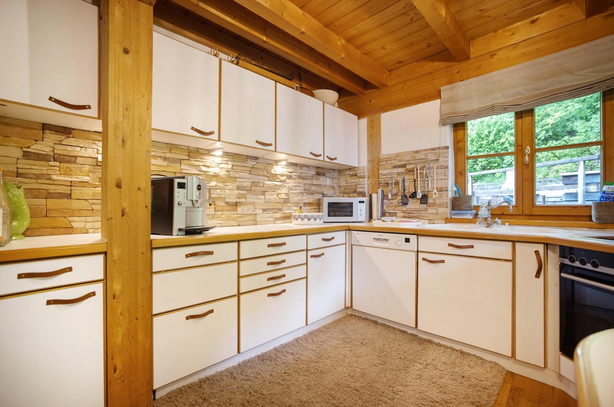 Chalet Montfort Sonthofen Exterior photo